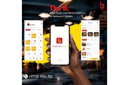 Bits Bistro